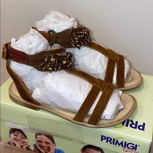 Primigi Kids Sandals 25